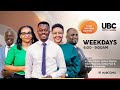 LIVE: GOOD MORNING UGANDA | APRIL 3, 2024