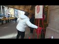 Salvation Army's Red Kettle Campaign Faces Challenges During Pandemic