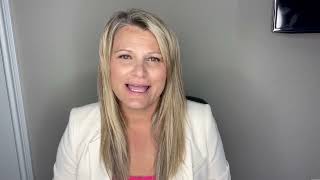 MLPAO CEO Michelle Hoad - Med Lab Week 2022