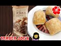 🇵🇹 Pão D' Água Portuguese Rolls - Trader Joe’s Product Review