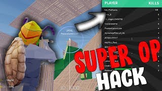 Roblox Strucid Script Videos 9tube Tv - new strucid script hack op aimbot esp and more make kids rage