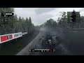 automobilista 2 vr f1 historic 69 2024 этап 4