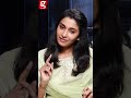 after indian 2 there is so much negativity😓priya bhavani shankar