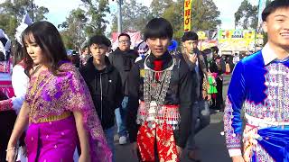 SACRAMENTO HMONG NEW YEAR DAY 1, #2