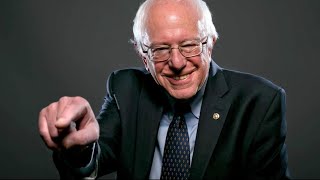 Bernie Sanders STOP Asking For Donations You Aren't Getting Any More Of My Money!