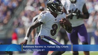 CBS Sports Week 3 NFL Picks
