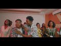 Daboy Kenzi  -PARTY ft Kweku Flick (Official Video)