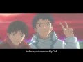 【mad】「evangelion 3.0 1.0」×「joy to the world」【シン・エヴァンゲリオン劇場版 】