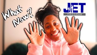 What Now | What to do while you wait for JET | JET Program