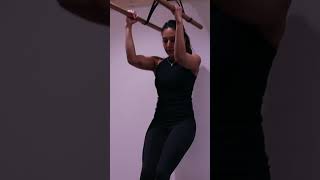 Ashiatsu Massage