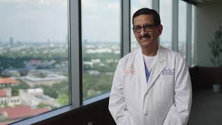 Caring for the heart of our community