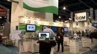 LMR Master at IWCE 2011