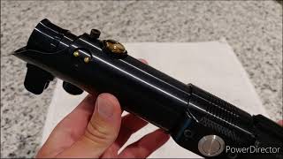 ULTRASABERS DARK GRAFLEX