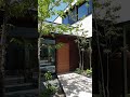 【bauhaus．熊本】緑のあるエントランス【建築家住宅】 shorts 　 建築家住宅 　 熊本　＃大牟田市　 注文住宅 バウハウス