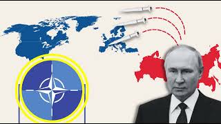 UKRAINE imeshindwa! NATO wanajianda kwaajili ya VITA na URUSI – Dj Sma