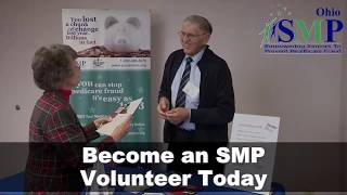 Ohio SMP Volunteering Video.Social Media