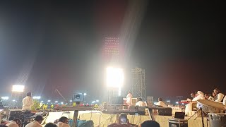 46వ అంతర్జాతీయ గుడారాల పండుగలు 46th FEAST OF TABERNACLES (2023 Gudarala Panduga) #opening 🤩🎉✨💫