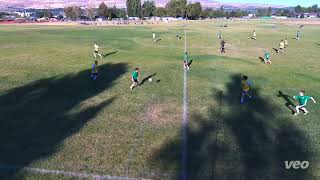 WFC B12 Rodriguez vs WFC B11 Felipe 06272024