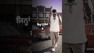 Let Em Play Status || Karan Aujla || New Punjabi Song #shorts #viral #justiceforsidhumoosewala