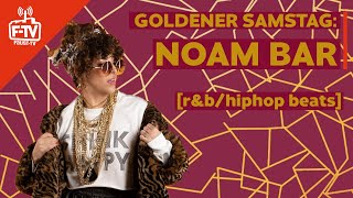 Der Goldene Samstag: Noam Bar (Live-Konzert)