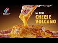 The New Cheese Volcano