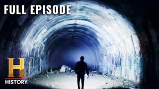 Cities Of The Underworld: America's Hidden Murder Tunnels (S4, E3) | Full Episode