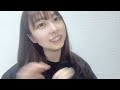 2024年12月6日 🐰pyonmovie 橋本陽菜