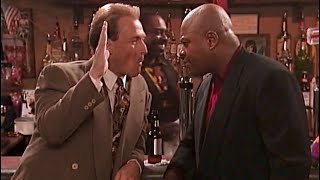 Roc - Roc’s New Racist Business Partner Is Using Him For Public Relations - Season 2 Ep.17 - 2/7/93