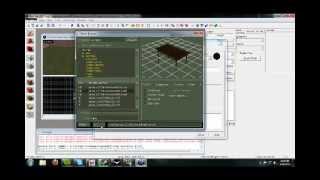 Hammer Tutorial 3: Building