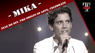 Mika - Medley \