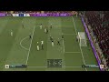 パブリッククラブ　ah breathtaking fifa21 参加者募集　プロクラブ