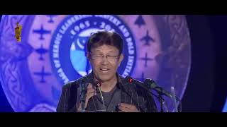 Singer Alamgir brings everyone to tears on stage   Tum hi sey hai Mujahido