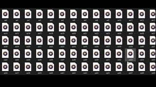 generate and auto save wav -maxmsp