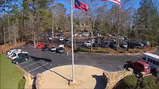 Brandon Hall School Campus Overview