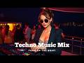 Melodic Techno 2026 | Ibiza Beachfront House Mix