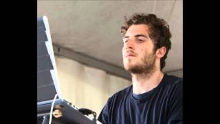 Nicolas Jaar - Sonar 2012 (full set)