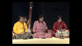 Baithak -  Musical Series Rampur Sahaswan Gharana -Part - 03