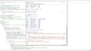 Student Management in Python with source code | Source Code & Projects