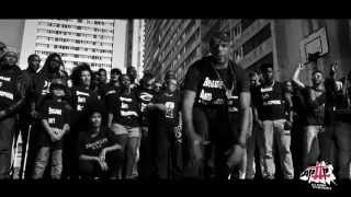 M1 dead prez \u0026 Bonnot  - Sacrifice 2 (Welcome Home Comrades) feat. Divine RBG (Official Video)