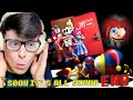 The Amazing Digital Circus Fan Songs Made Me Question Life