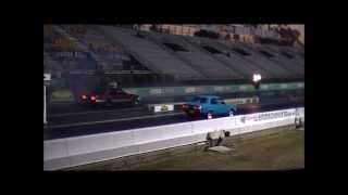 Vk Rb30/26 at the drags 11.48@121mph