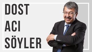 Dost Acı Söyler | Hayati İnanç - Bir Kıssa