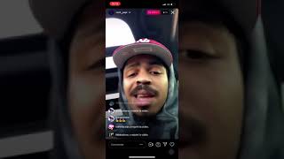 10KDunkin - Can’t PYO ft. Rx Papi (SNIPPET) IG LIVE