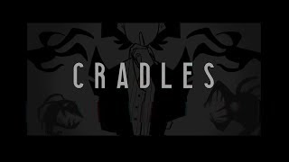 C R A D L E S | Don’t Starve | Glitch Warning