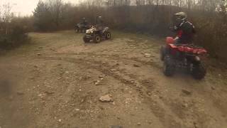 Copie de rzr et quad