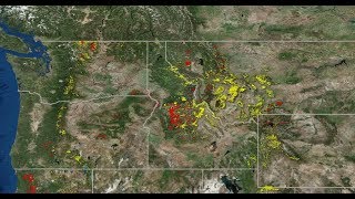 Webinar: Introduction to Geospatial Analysis in R