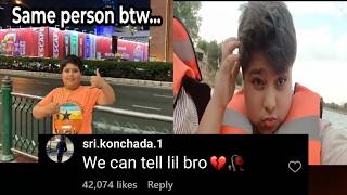 Corny Posts Getting Cooked By Instagram Comments 🥀#28