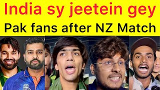 India ko Pak haraa dy ga | Karachi fans confident about Pak India Match | Babar kuch krega vs India?