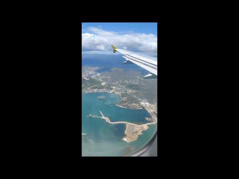 Can you fly into Ponce?