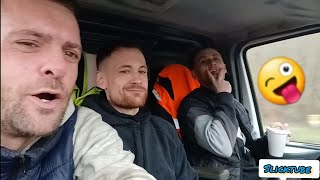 Scrappers & PICKERS..... episode 2.... #metal #scrap #team